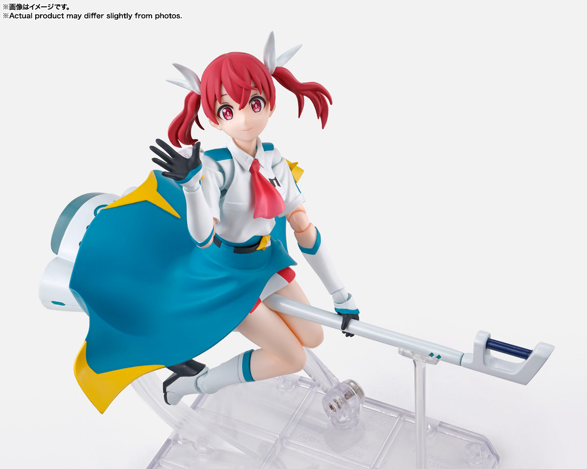S.H.Figuarts Magilumiere Magical Girls Inc. - KANA SAKURAGI