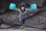 S.H.Figuarts Naruto Shippuden - HINATA HYUGA (Virtuous Byakugan)