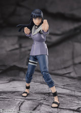 S.H.Figuarts Naruto Shippuden - HINATA HYUGA (Virtuous Byakugan)