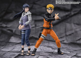 S.H.Figuarts Naruto Shippuden - HINATA HYUGA (Virtuous Byakugan)