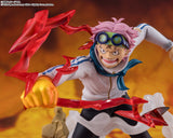 FiguartsZERO Extra Battle One Piece - Koby (Honesty Impact)