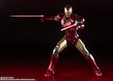 PRE ORDER S.H.Figuarts Iron Man Mark 6 (THE INFINITY SAGA)