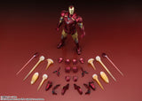 PRE ORDER S.H.Figuarts Iron Man Mark 6 (THE INFINITY SAGA)