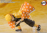 PRE ORDER S.H.Figuarts Zenitsu Agatsuma