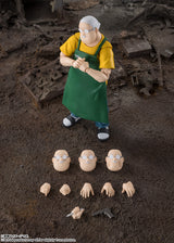 S.H.Figuarts SAKAMOTO TARO