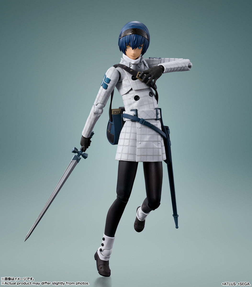 S.H.Figuarts Metaphor: ReFantazio Protagonist