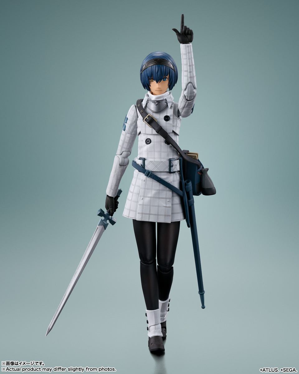 S.H.Figuarts Metaphor: ReFantazio Protagonist