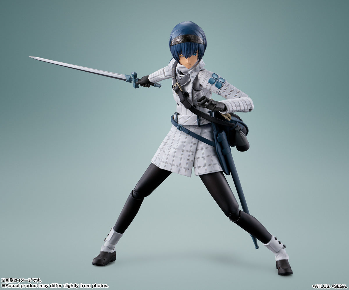 S.H.Figuarts Metaphor: ReFantazio Protagonist