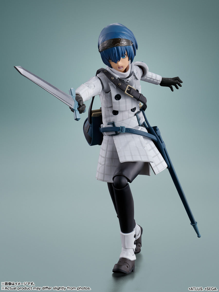 S.H.Figuarts Metaphor: ReFantazio Protagonist