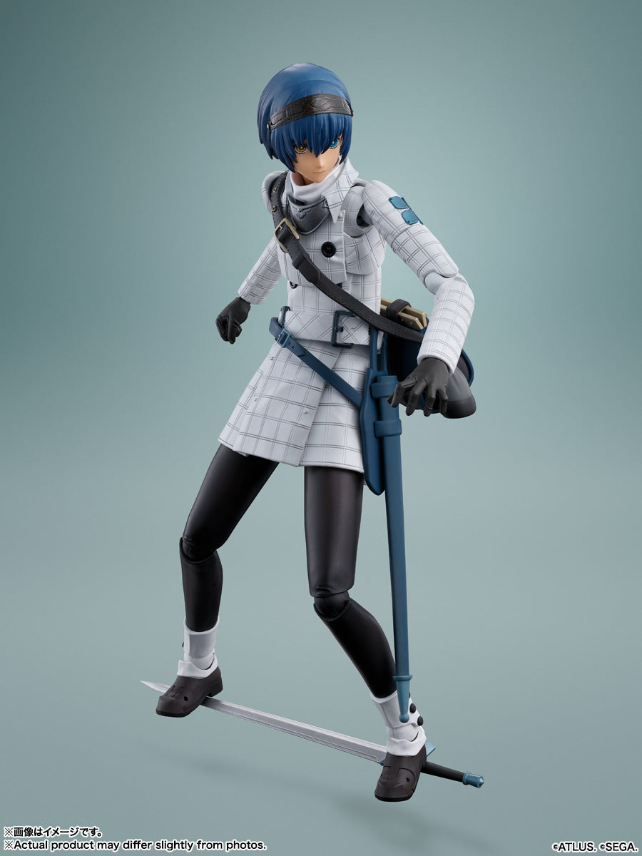 S.H.Figuarts Metaphor: ReFantazio Protagonist