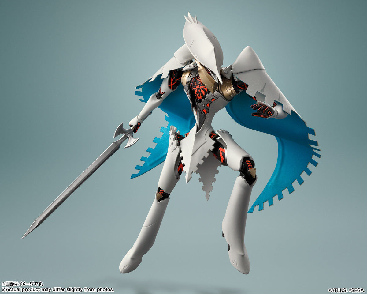 S.H.Figuarts Metaphor: Refantasio Seeker
