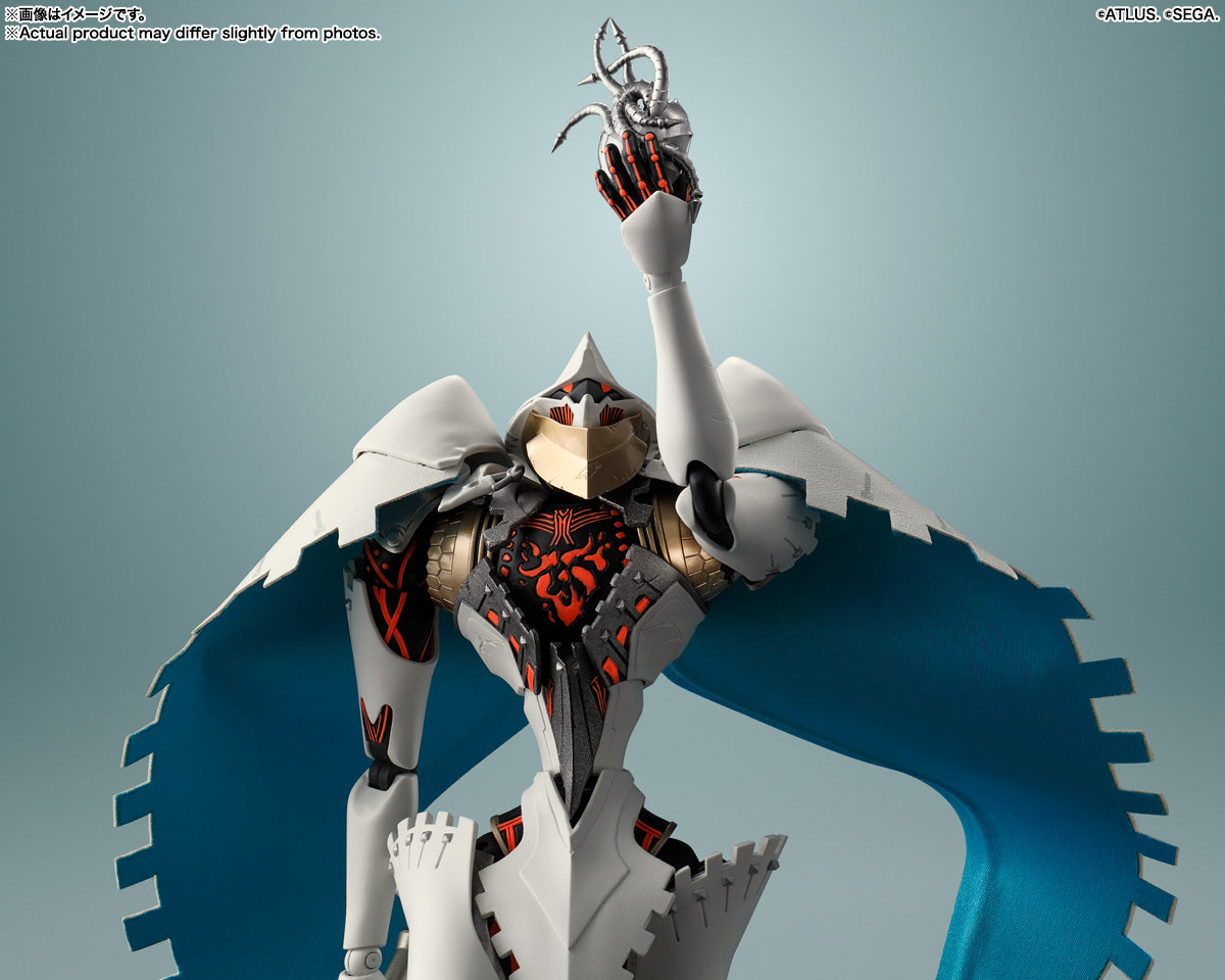 S.H.Figuarts Metaphor: Refantasio Seeker