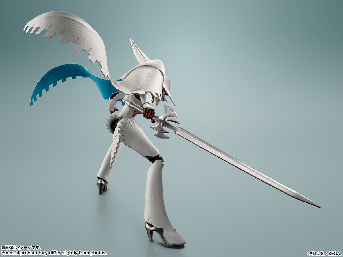 S.H.Figuarts Metaphor: Refantasio Seeker