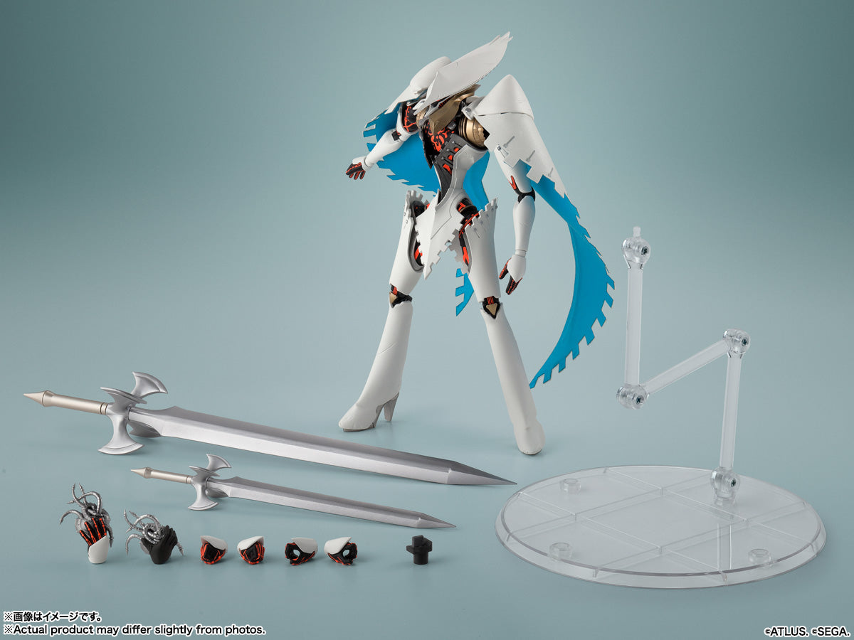 S.H.Figuarts Metaphor: Refantasio Seeker