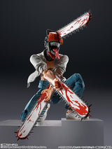 S.H.Figuarts Chainsaw Man -Reze Arc-