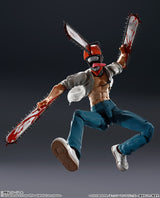 S.H.Figuarts Chainsaw Man -Reze Arc-