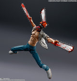 S.H.Figuarts Chainsaw Man -Reze Arc-
