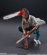 S.H.Figuarts Chainsaw Man -Reze Arc-