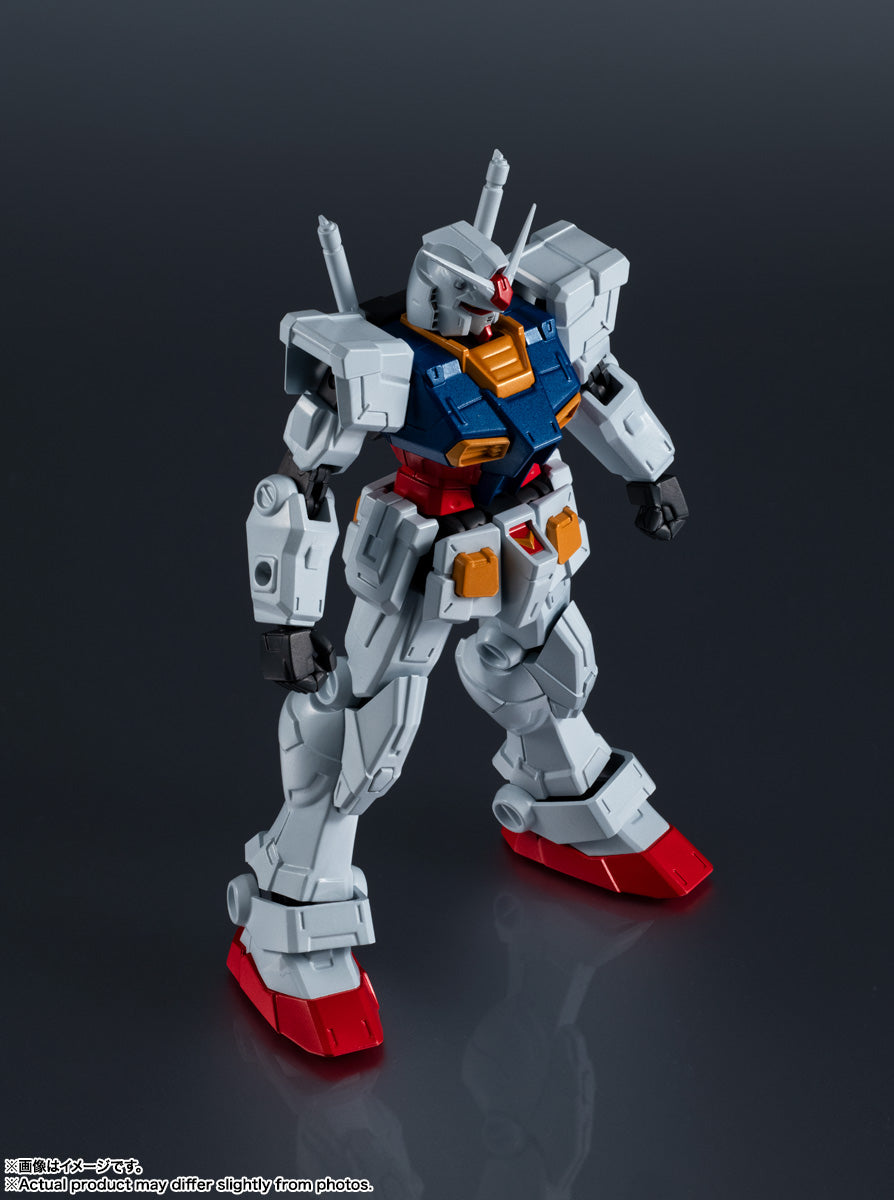 GUNDAM UNIVERSE RX-78-2 GUNDAM RENEWAL