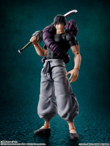 PRE ORDER S.H.Figuarts TOJI FUSHIGURO
