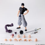PRE ORDER S.H.Figuarts TOJI FUSHIGURO