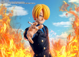 PRE ORDER S.H.Figuarts SANJI -ROMANCE DAWN-