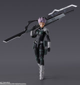PRE ORDER S.H.Figuarts NARUMI GEN