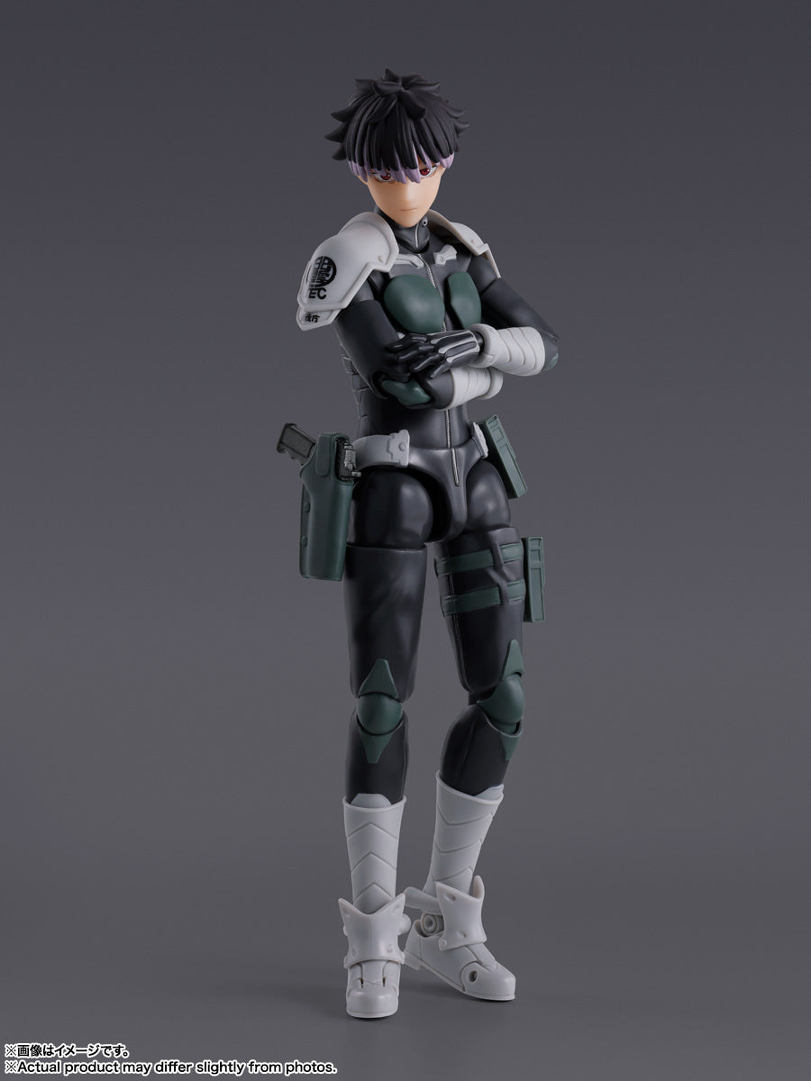 PRE ORDER S.H.Figuarts NARUMI GEN