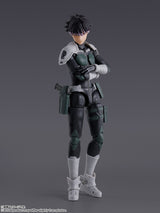 PRE ORDER S.H.Figuarts NARUMI GEN