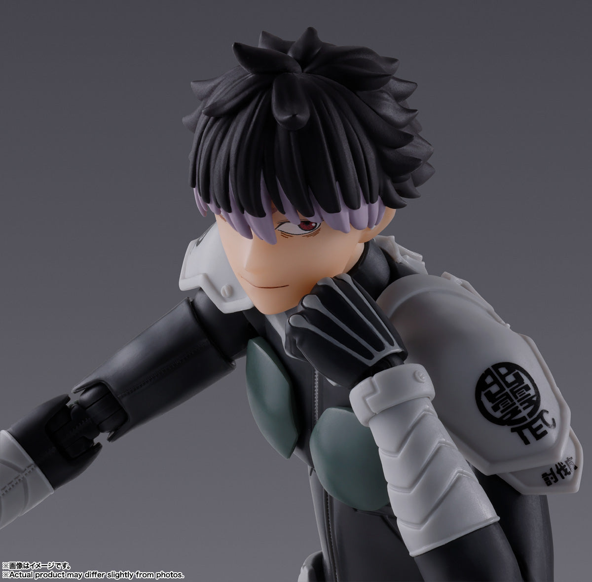 PRE ORDER S.H.Figuarts NARUMI GEN