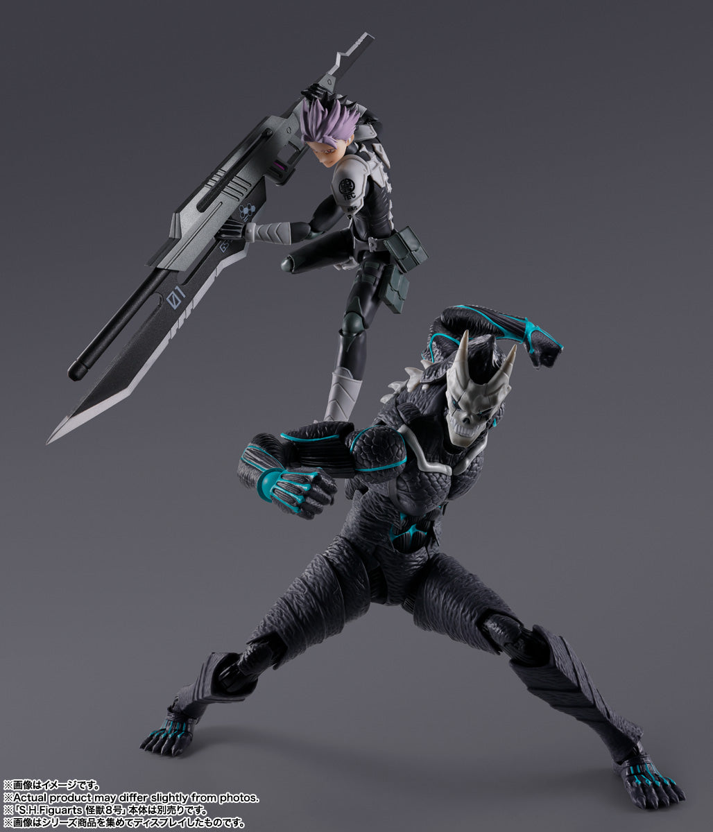 PRE ORDER S.H.Figuarts NARUMI GEN