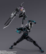PRE ORDER S.H.Figuarts NARUMI GEN