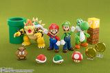PRE ORDER S.H.Figuarts SUPER MARIO PLAYSET (SUPER MARIO)