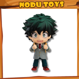 Nendoroid Izuku Midoriya: U.A. School Uniform Ver.