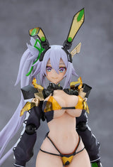 PRE ORDER figma Silva Barrelline