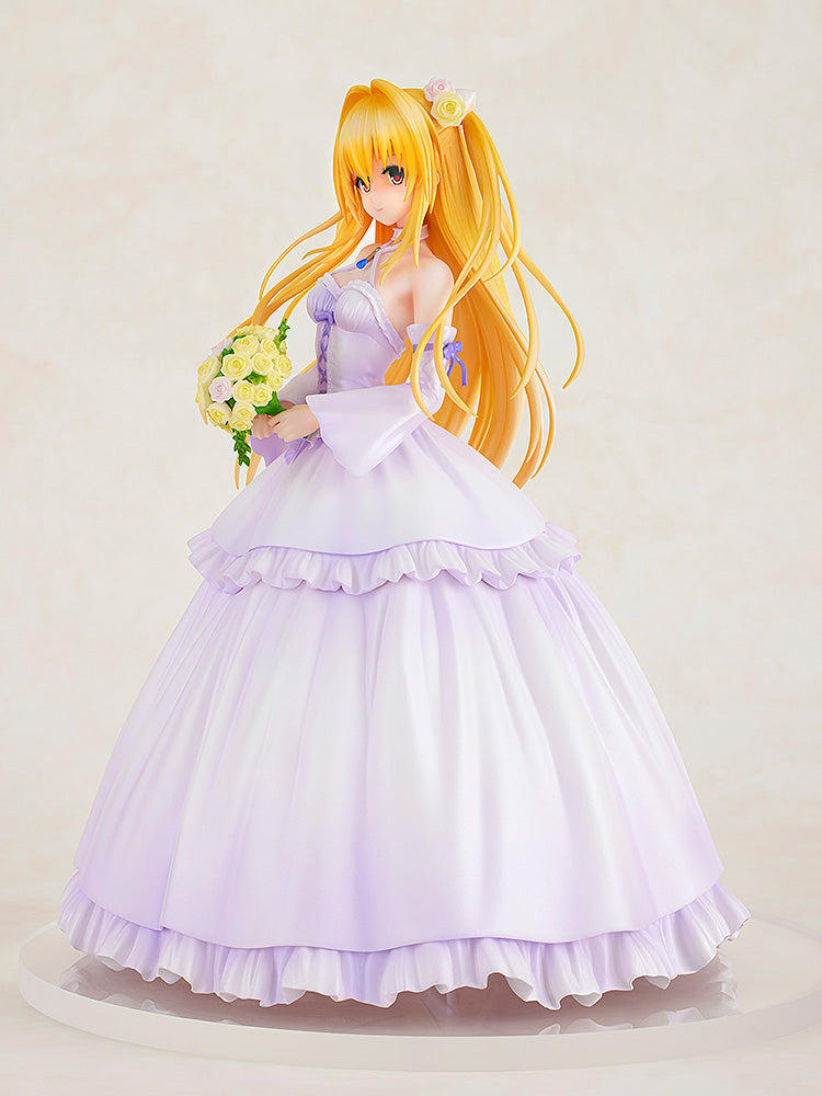 Golden Darkness Wedding Dress ver. 1/7 Scale