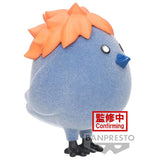 Banpresto Fluffy Puffy Hinagarasu A