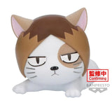 Banpresto Fluffy Puffy Ken Maneko B