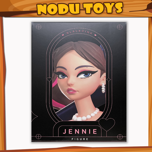 TOYLAXY SCALED Jennie - Blackpink