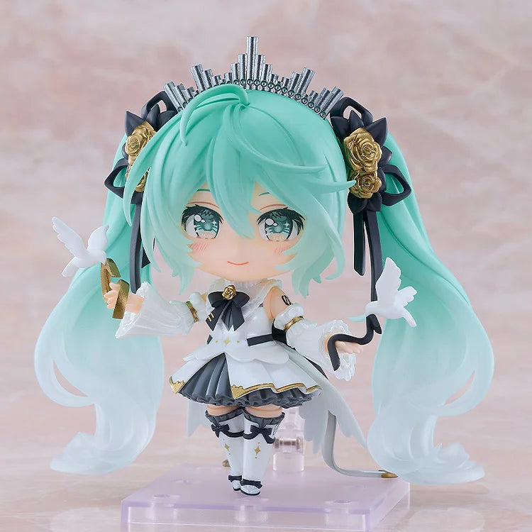 PRE ORDER Nendoroid Hatsune Miku Symphony 10th Anniversary Ver.