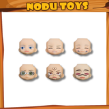 Nendoroid More: Face Swap Jujutsu Kaisen 02