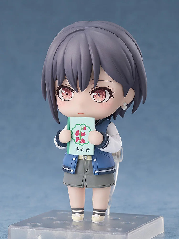 [VIP] Nendoroid Tomori Takamatsu