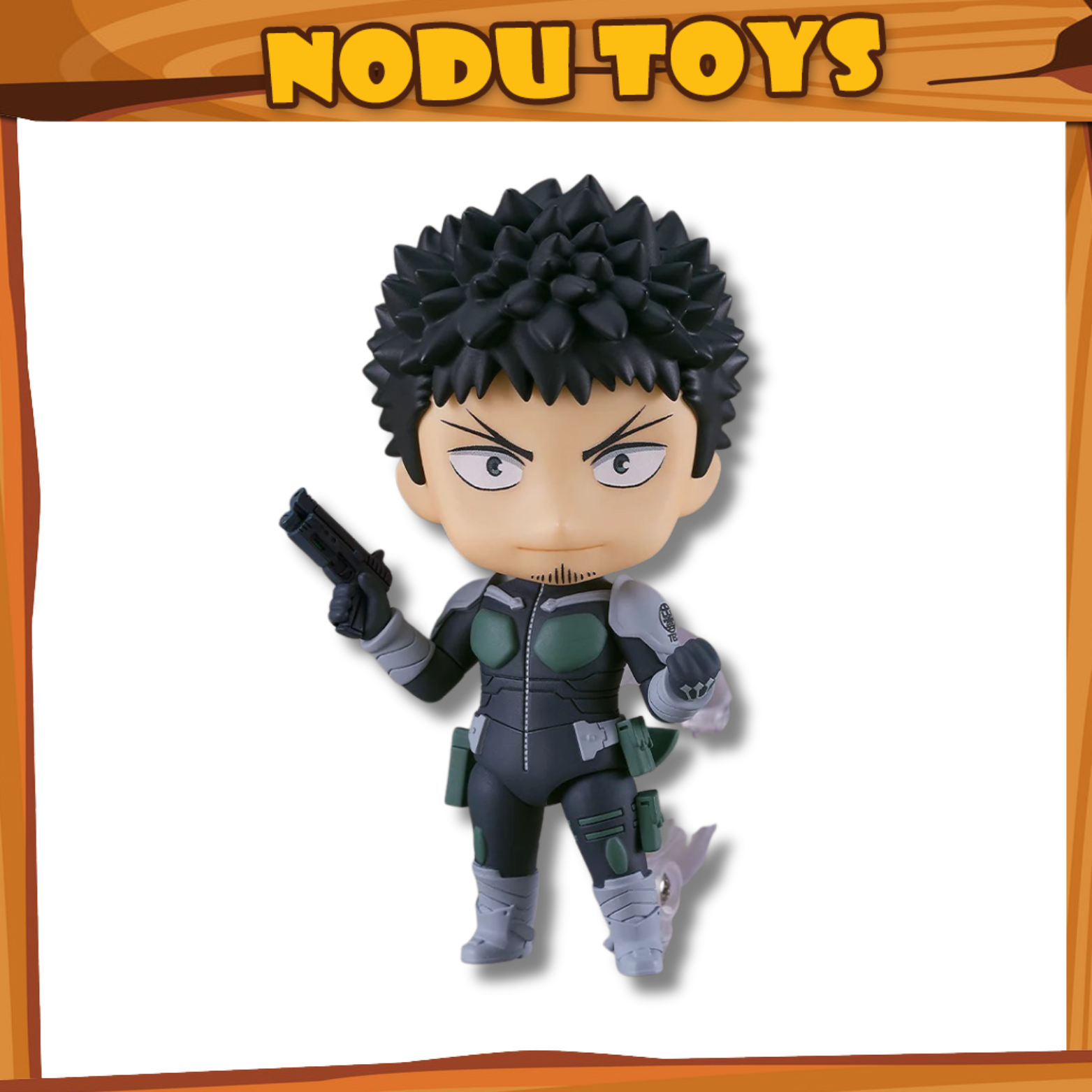 Nendoroid Kafka Hibino