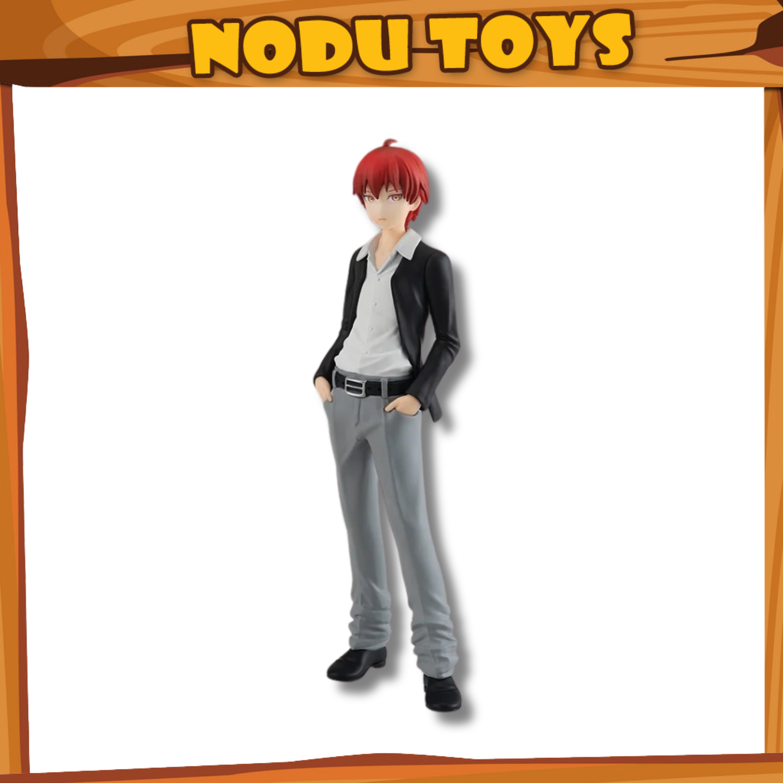 Pop Up Parade Karma Akabane