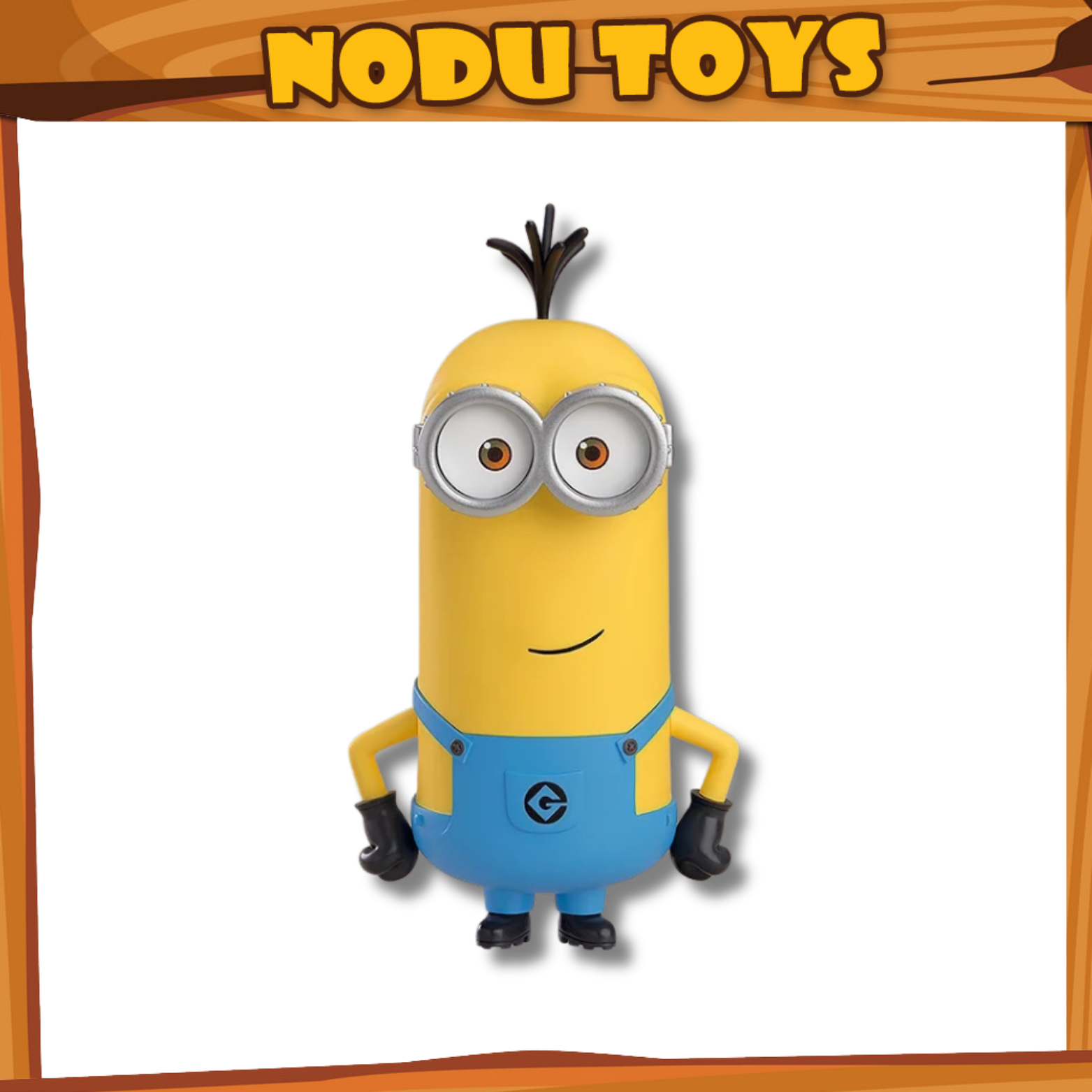 Nendoroid Kevin (minions)