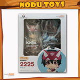 Nendoroid Kiriko