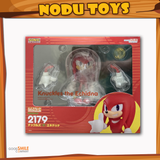 Nendoroid Knuckles