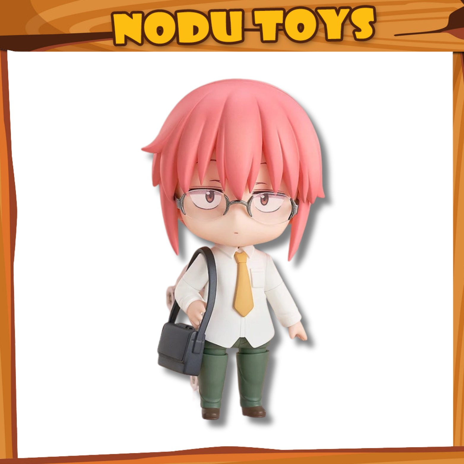 Nendoroid Kobayashi