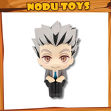 Lookup Kotaro Bokuto (Solo No Gift)