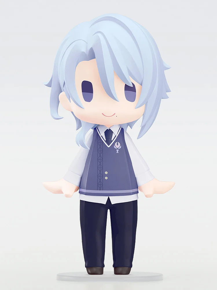 PRE ORDER HELLO! GOOD SMILE Ayato Kamisato
